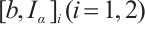 Mathematical equation