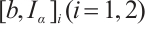 Mathematical equation