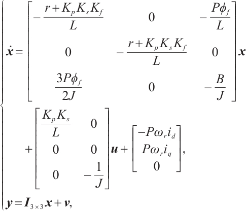 Mathematical equation