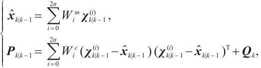 Mathematical equation