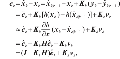 Mathematical equation