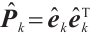 Mathematical equation