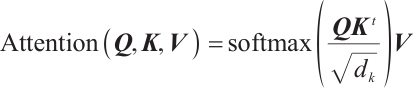 Mathematical equation