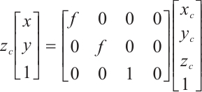 Mathematical equation