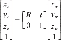 Mathematical equation
