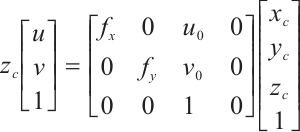 Mathematical equation