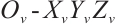 Mathematical equation