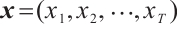 Mathematical equation