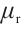 Mathematical equation