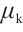 Mathematical equation