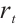 Mathematical equation