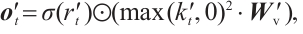 Mathematical equation