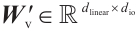 Mathematical equation