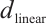 Mathematical equation