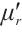 Mathematical equation