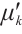Mathematical equation