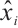 Mathematical equation