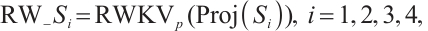 Mathematical equation