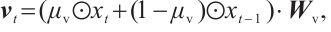 Mathematical equation