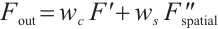 Mathematical equation