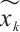 Mathematical equation