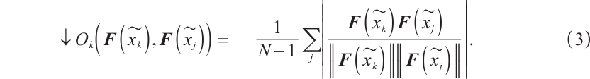 Mathematical equation