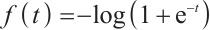 Mathematical equation