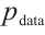 Mathematical equation