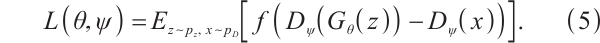 Mathematical equation