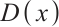 Mathematical equation