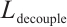 Mathematical equation