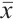 Mathematical equation