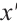 Mathematical equation