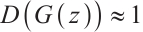 Mathematical equation