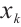 Mathematical equation