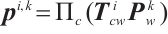 Mathematical equation