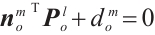 Mathematical equation