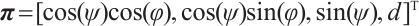 Mathematical equation