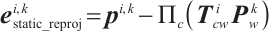 Mathematical equation