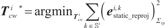 Mathematical equation