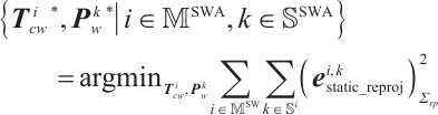 Mathematical equation