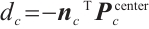 Mathematical equation