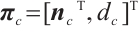 Mathematical equation