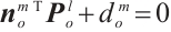Mathematical equation