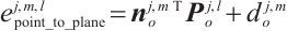 Mathematical equation