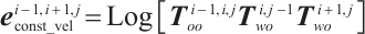 Mathematical equation