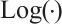 Mathematical equation