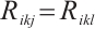 Mathematical equation