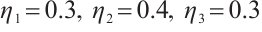 Mathematical equation