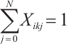 Mathematical equation